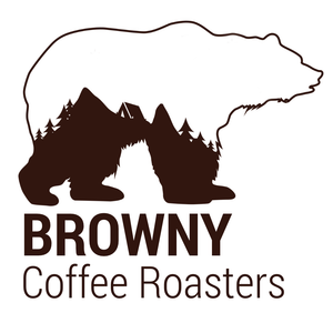 Browny Online Store